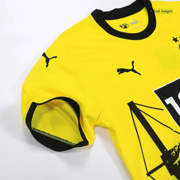 2023/2024 BVB Dortmund Home shirt : Thaï Quality - Pro Soccer Jersey