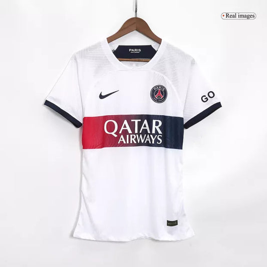 2023/2024 PSG Away shirt : Thaï Quality - Pro Soccer Jersey