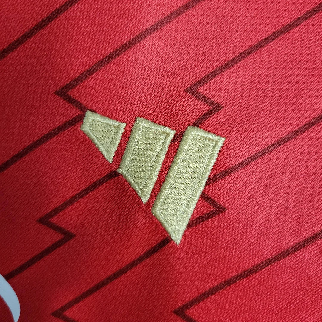 2023/2024 Arsenal FC Home Set Kids Size : Thaï Quality - Pro Soccer Jersey