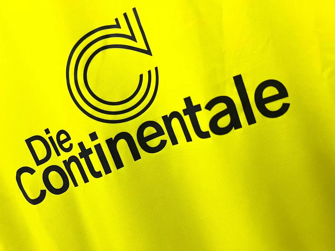 1996/1997 BVB Dortmund Retro Home shirt : Thaï Quality - Pro Soccer Jersey
