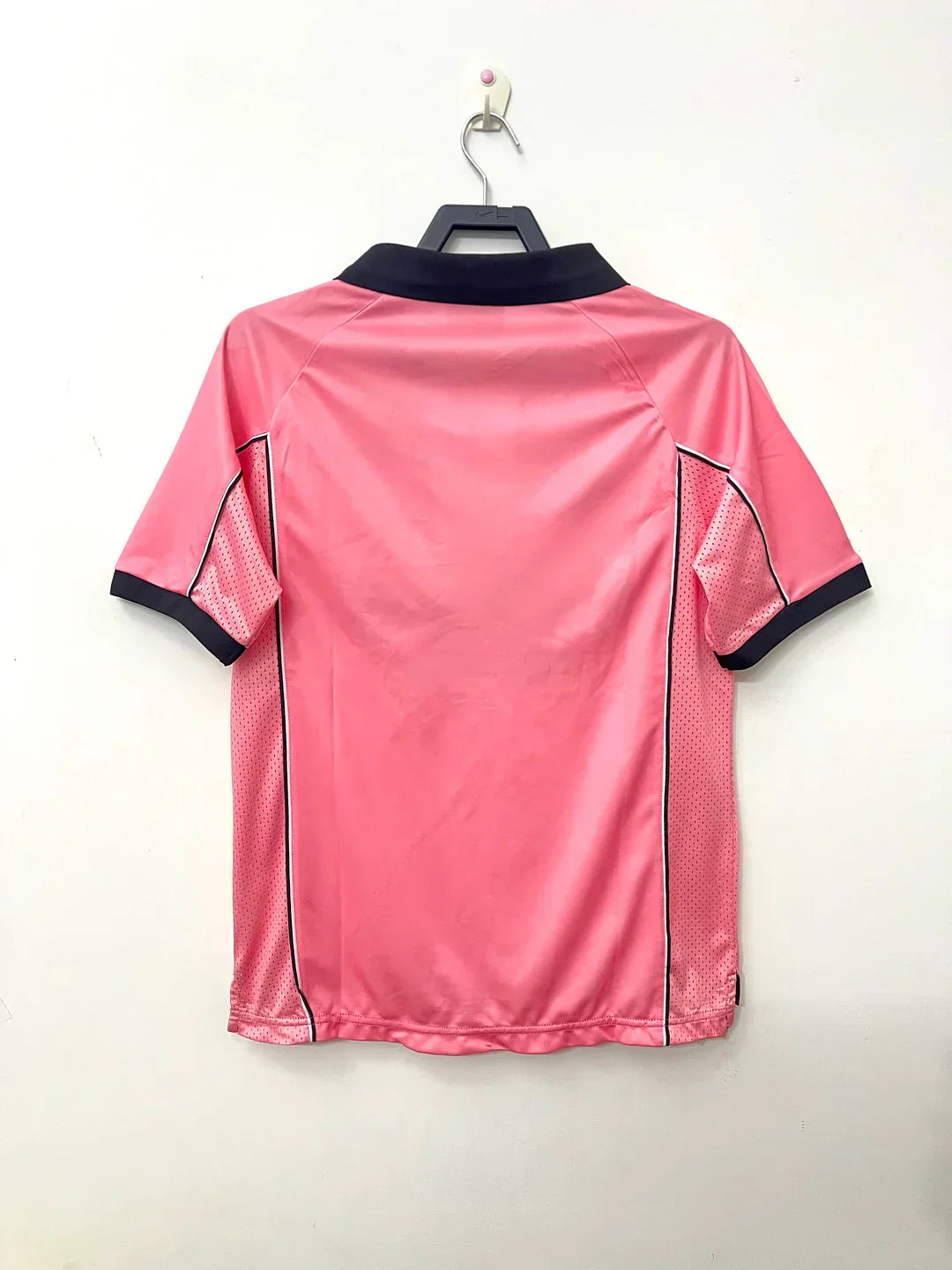 1998 FC Juventus Retro shirt : Thaï Quality - Pro Soccer Jersey