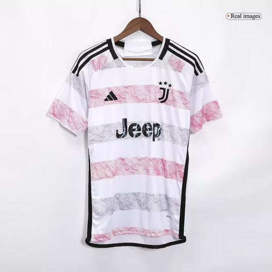 2023/2024 Juventus FC Away shirt - Pro Soccer Jersey