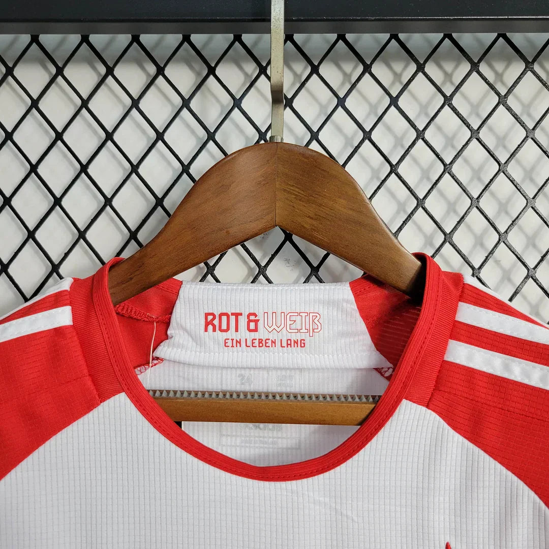 2023/2024 FC Bayern Munich Home Set Kids Size : Thaï Quality - Pro Soccer Jersey