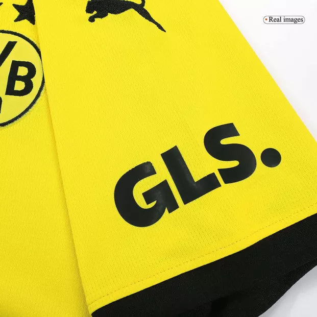 2023/2024 BVB Dortmund Home shirt : Thaï Quality - Pro Soccer Jersey