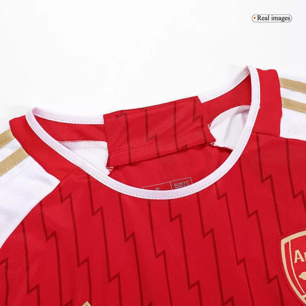 2023/2024 Arsenal FC Home shirt : Thaï Quality - Pro Soccer Jersey