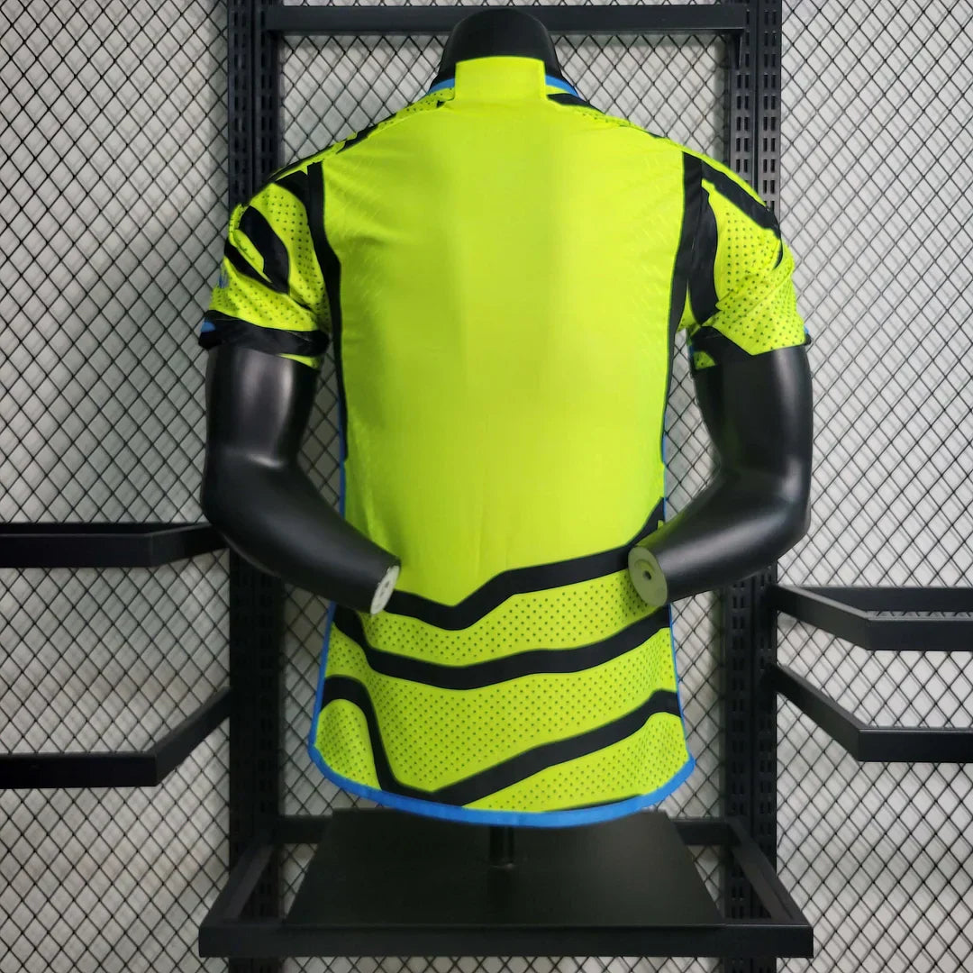 2023/2024 Arsenal FC Third away shirt Player Version : Thaï Quality - Pro Soccer Jersey