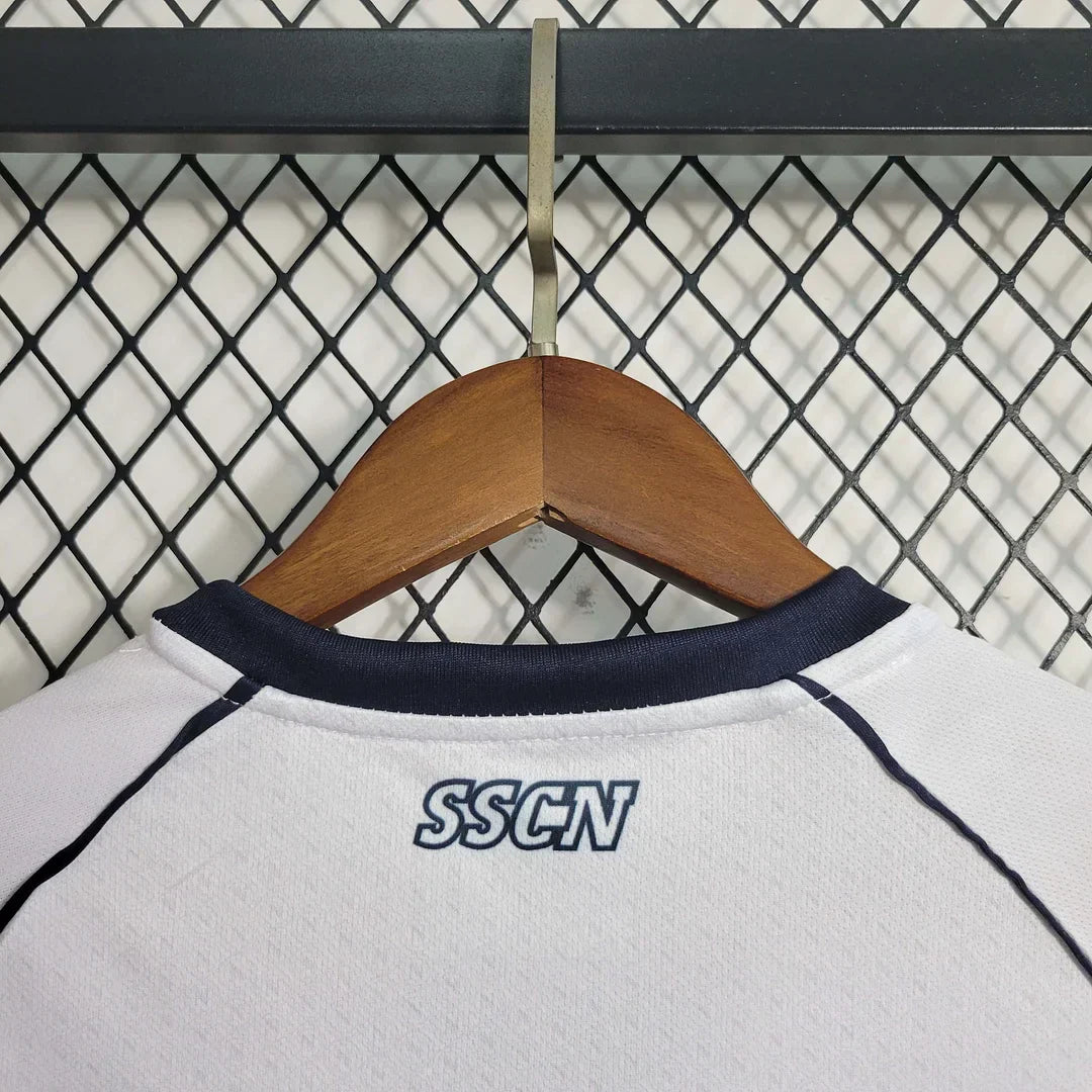2023/2024 SSC Napoli away shirt : Thaï Quality - Pro Soccer Jersey