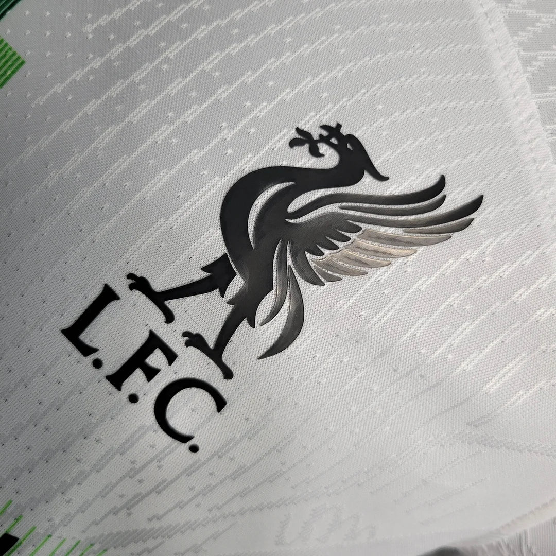 2023/2024 Liverpool FC Third away shirt Player Version : Thaï Quality - Pro Soccer Jersey