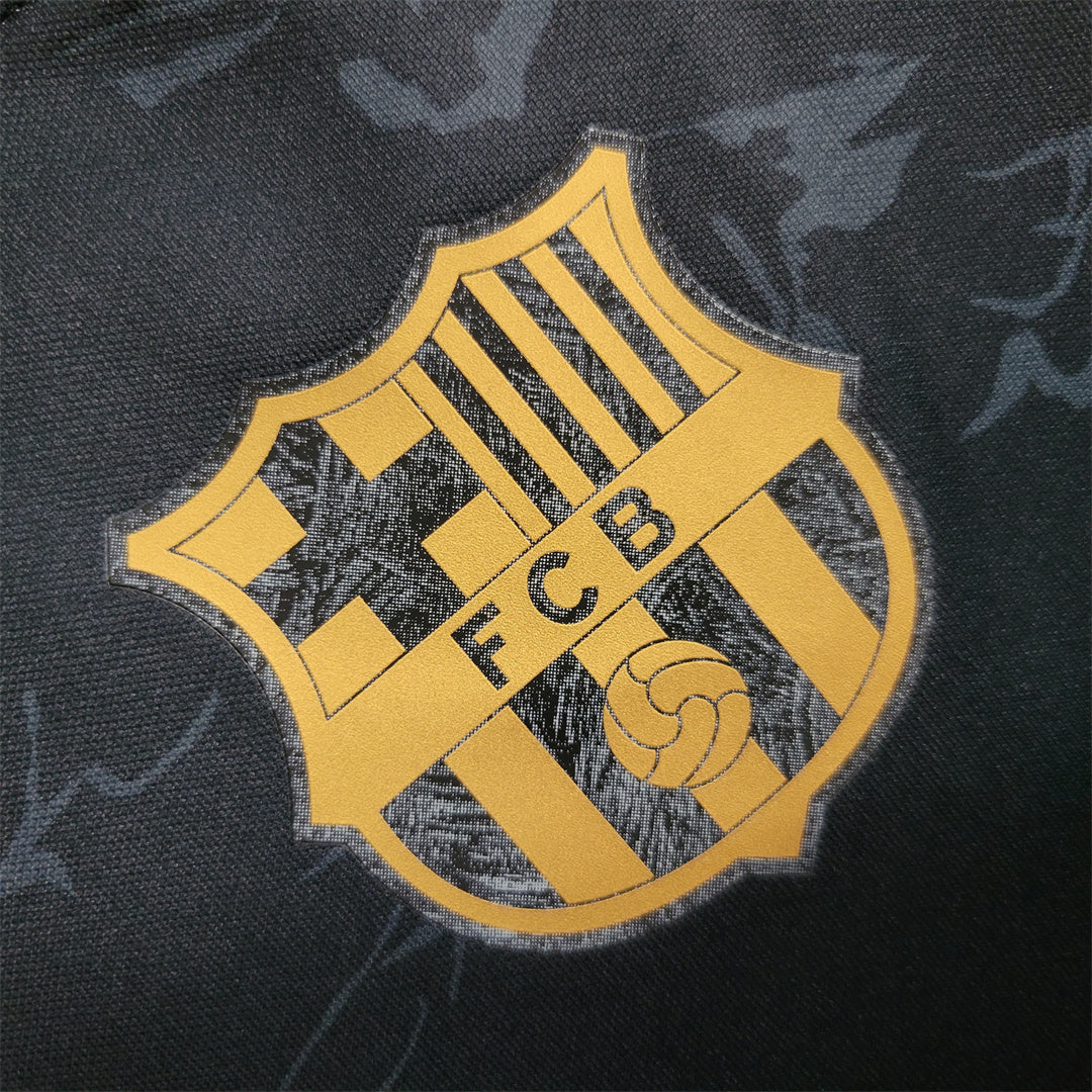 2023/2024 FC Barcelona training shirt : Thaï Quality - Pro Soccer Jersey