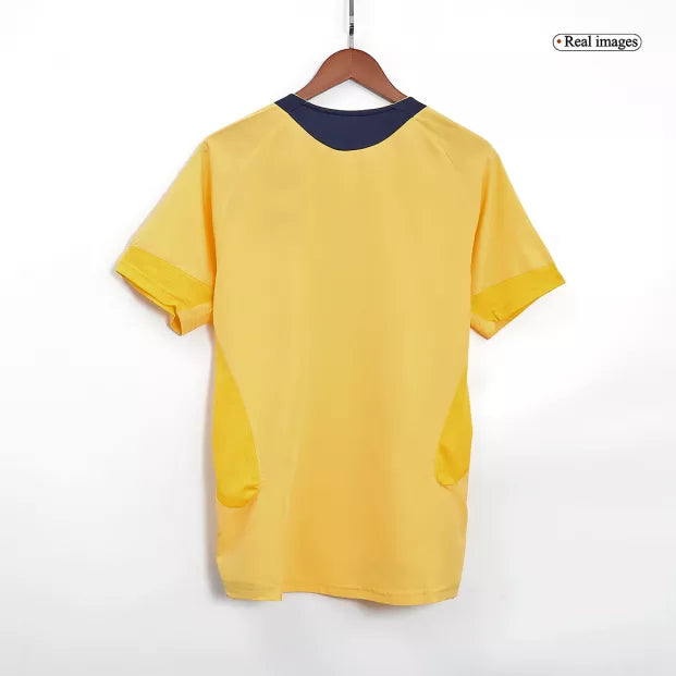 2006/2007 Arsenal FC Retro Away shirt : Thaï Quality - Pro Soccer Jersey