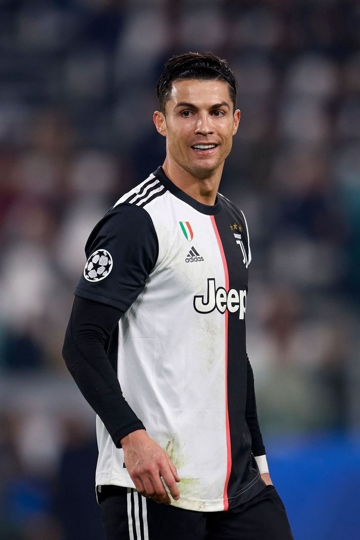 Cr7 2020/2021 FC Juventus Retro Home shirt : Thaï Quality - Pro Soccer Jersey