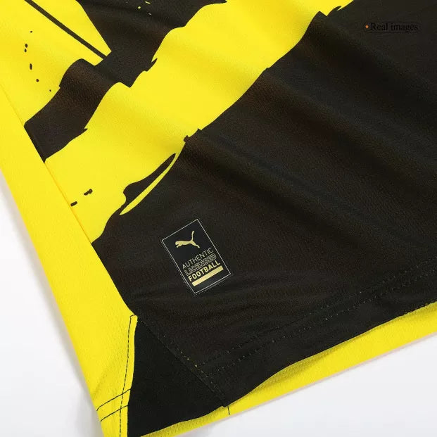 2023/2024 BVB Dortmund Home shirt : Thaï Quality - Pro Soccer Jersey