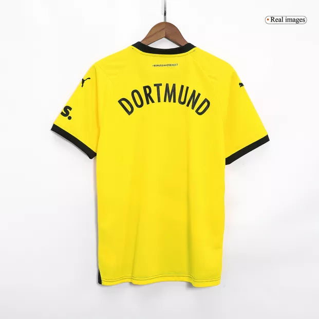 2023/2024 BVB Dortmund Home shirt : Thaï Quality - Pro Soccer Jersey
