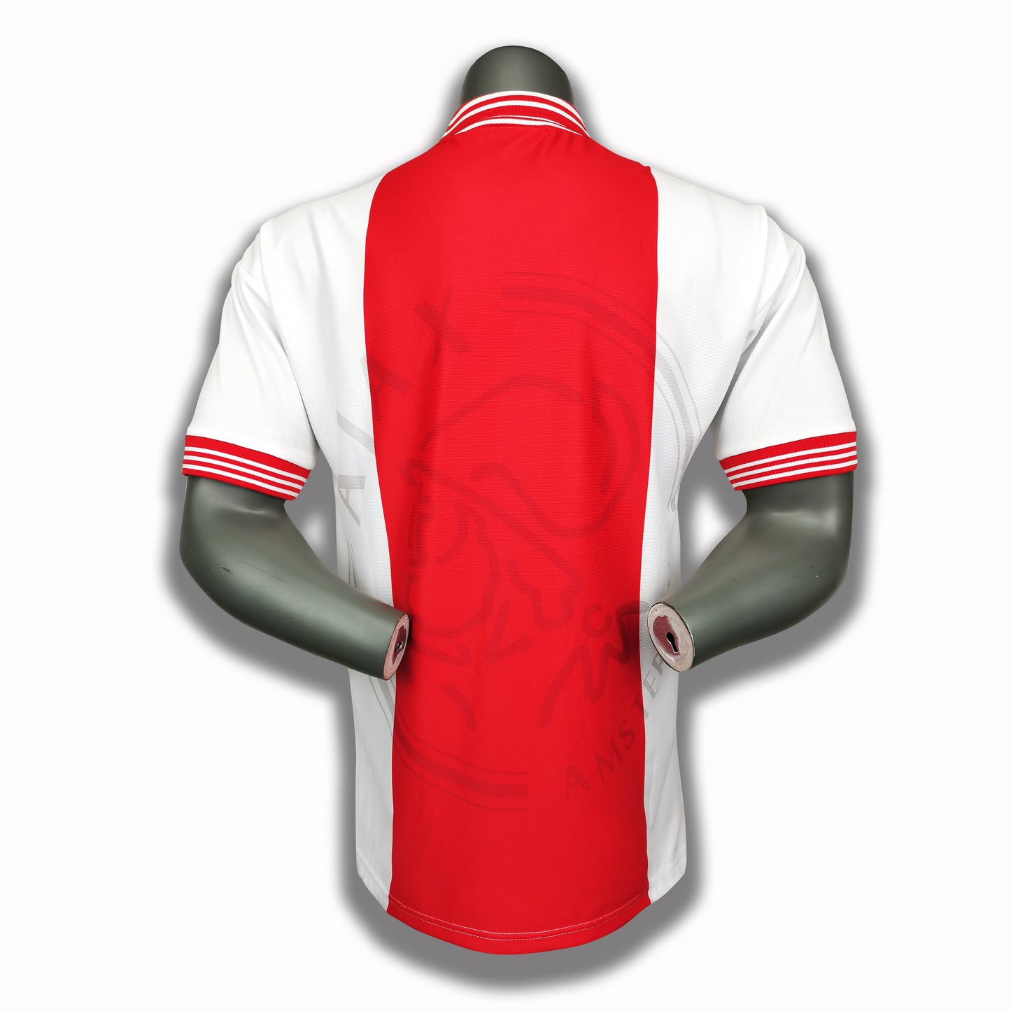 Ajax Amsterdam Retro 1st/2nd/3rd shirt : Thaï Quality - Pro Soccer Jersey