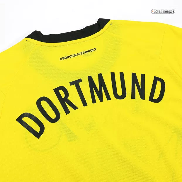 2023/2024 BVB Dortmund Home shirt : Thaï Quality - Pro Soccer Jersey