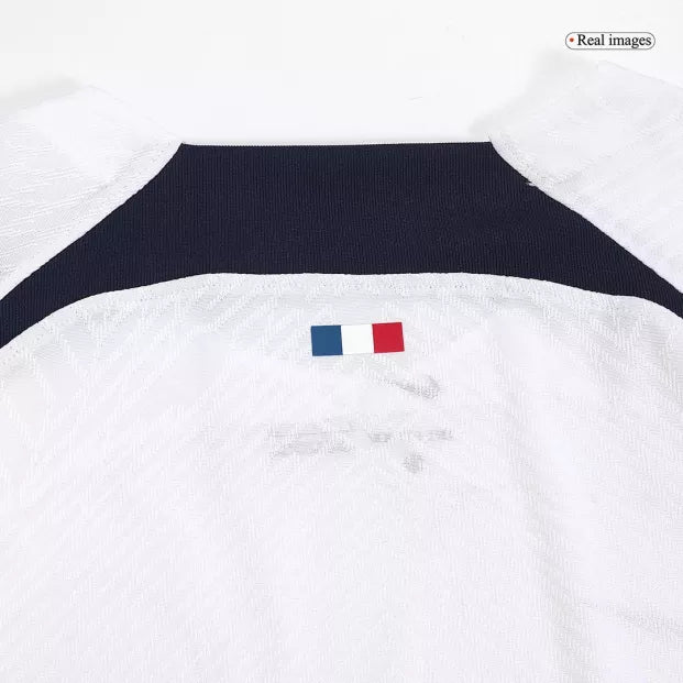 2023/2024 PSG Away shirt : Thaï Quality - Pro Soccer Jersey