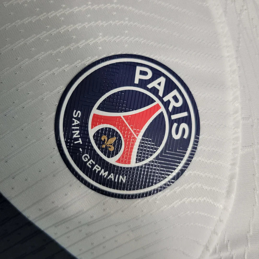 2023/2024 PSG Away shirt Player Version : Thaï Quality - Pro Soccer Jersey