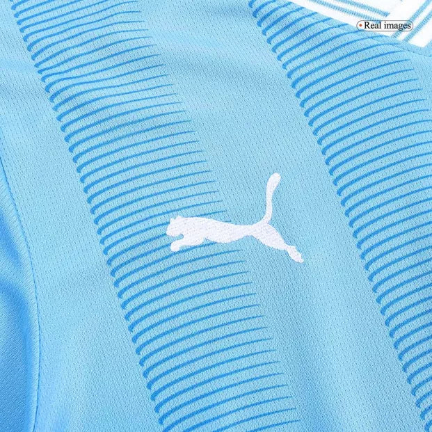 2023/2024 Man City Home shirt : Thaï Quality - Pro Soccer Jersey