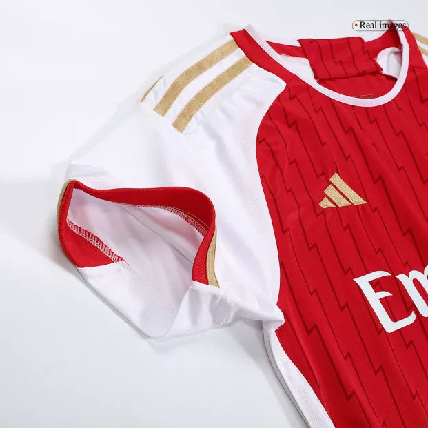 2023/2024 Arsenal FC Home shirt : Thaï Quality - Pro Soccer Jersey