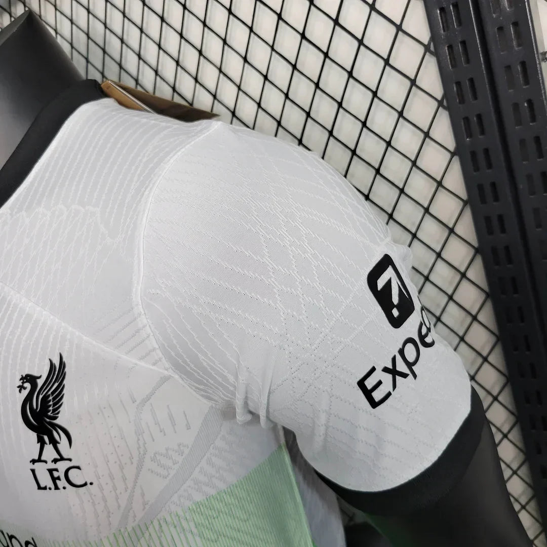 2023/2024 Liverpool FC Third away shirt Player Version : Thaï Quality - Pro Soccer Jersey