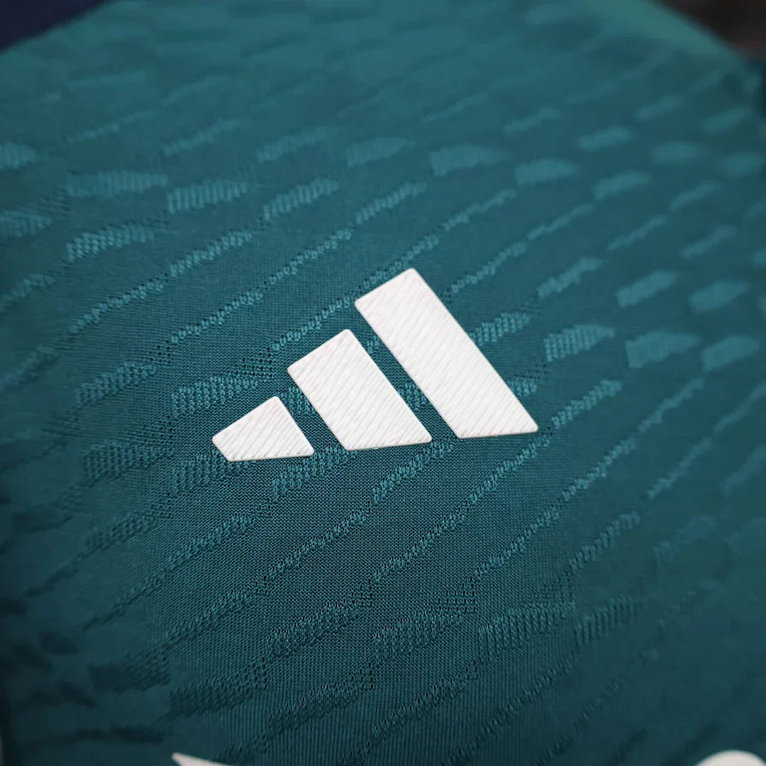 2023/2024 Arsenal FC Away shirt Player Version : Thaï Quality - Pro Soccer Jersey