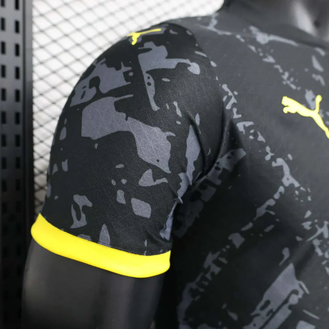2023/2024 BVB Dortmund away shirt Player Version : Thaï Quality - Pro Soccer Jersey