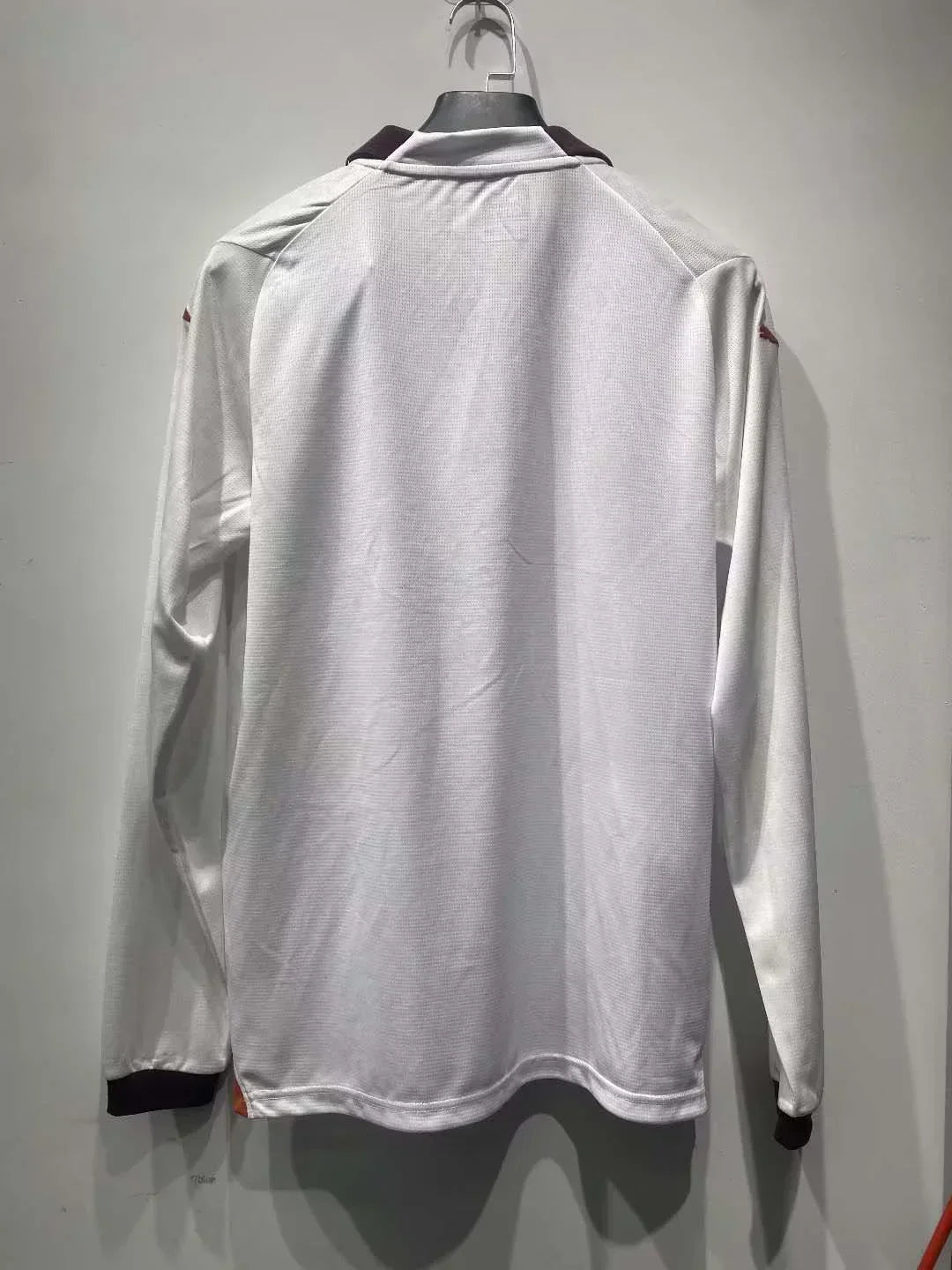 2023/2024 Man City Third away shirt Long Sleeves : Thaï Quality - Pro Soccer Jersey