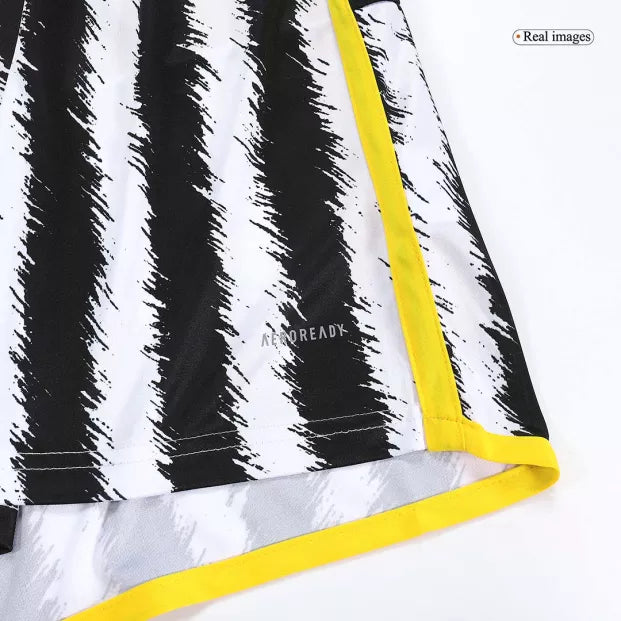 2023/2024 Juventus FC Home shirt : Thaï Quality - Pro Soccer Jersey