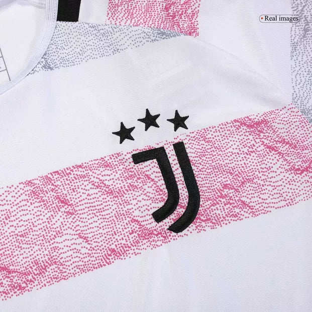 2023/2024 Juventus FC Away shirt - Pro Soccer Jersey