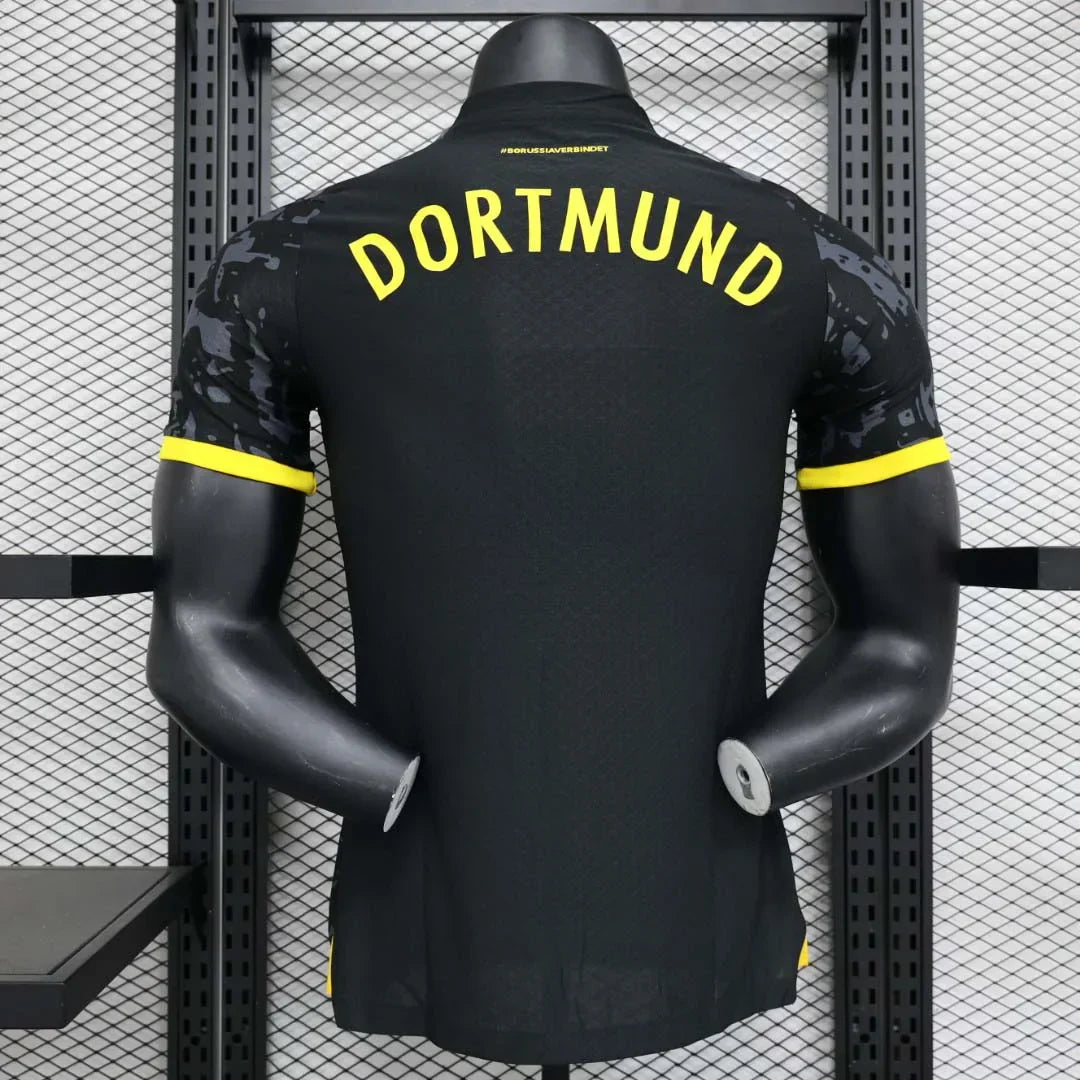 2023/2024 BVB Dortmund away shirt Player Version : Thaï Quality - Pro Soccer Jersey
