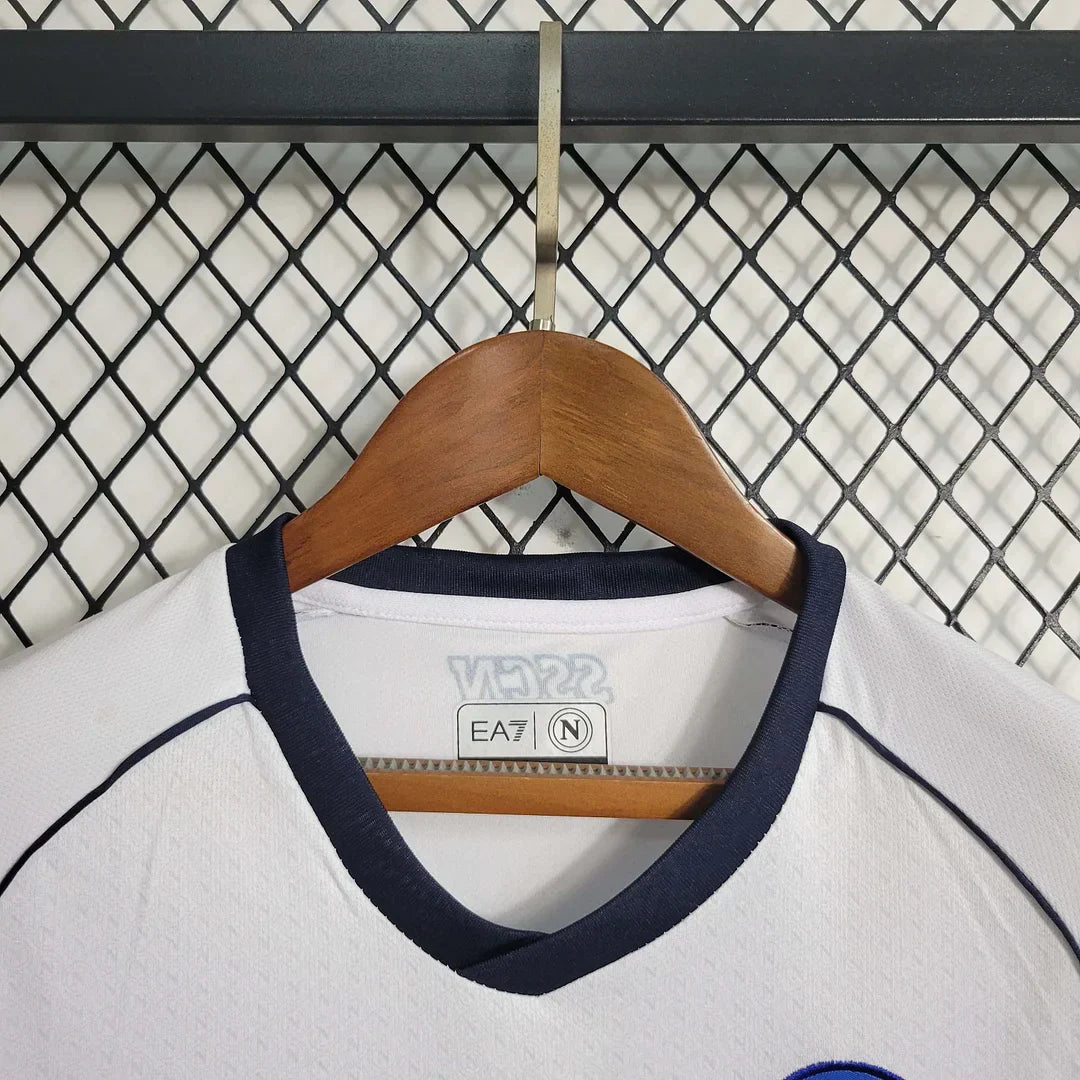 2023/2024 SSC Napoli away shirt : Thaï Quality - Pro Soccer Jersey