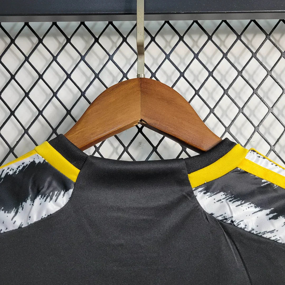 2023/2024 FC Juventus Home shirt : Thaï Quality - Pro Soccer Jersey