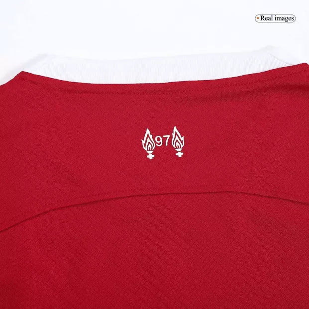 2023/2024 Liverpool FC Home shirt : Thaï Quality - Pro Soccer Jersey