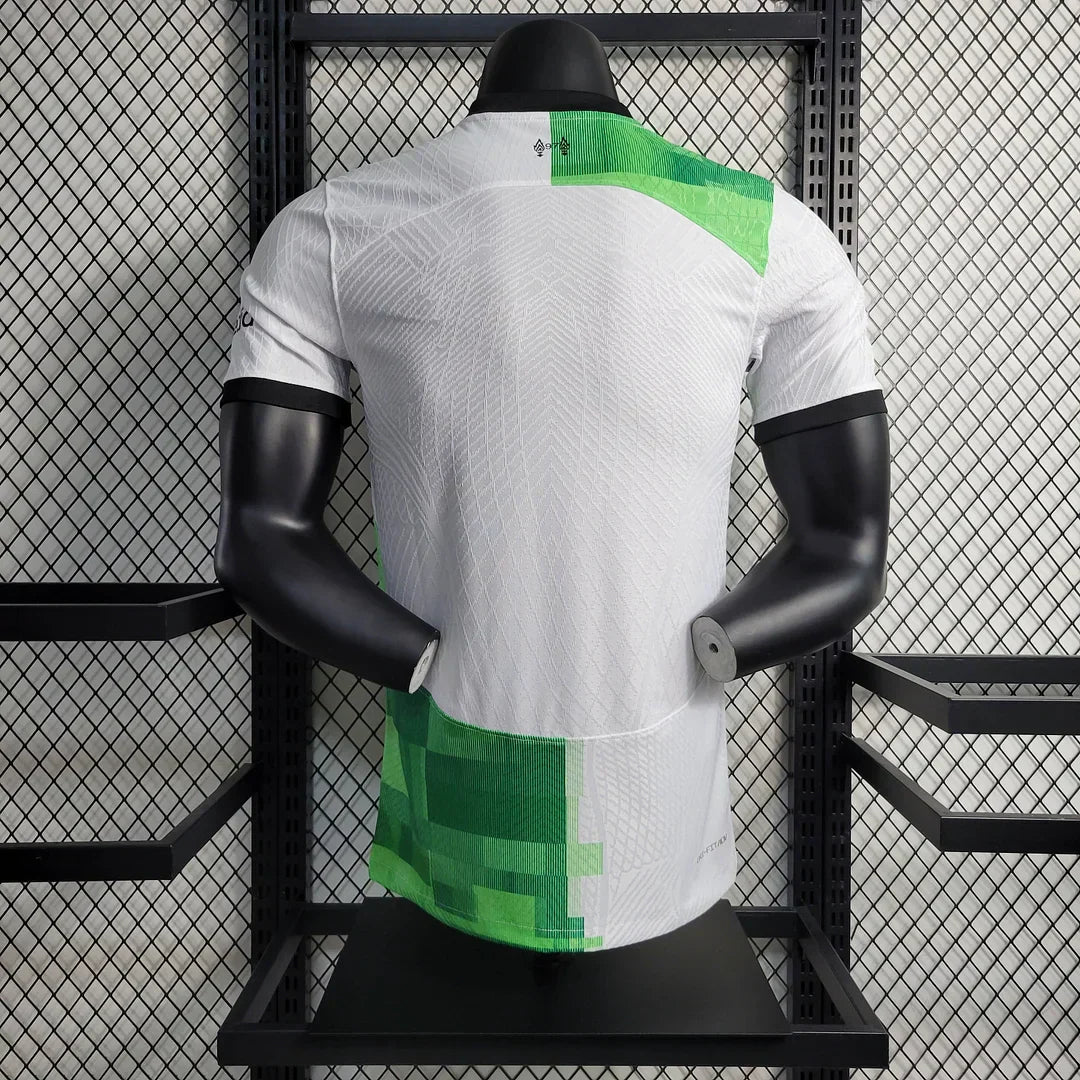 2023/2024 Liverpool FC Third away shirt Player Version : Thaï Quality - Pro Soccer Jersey