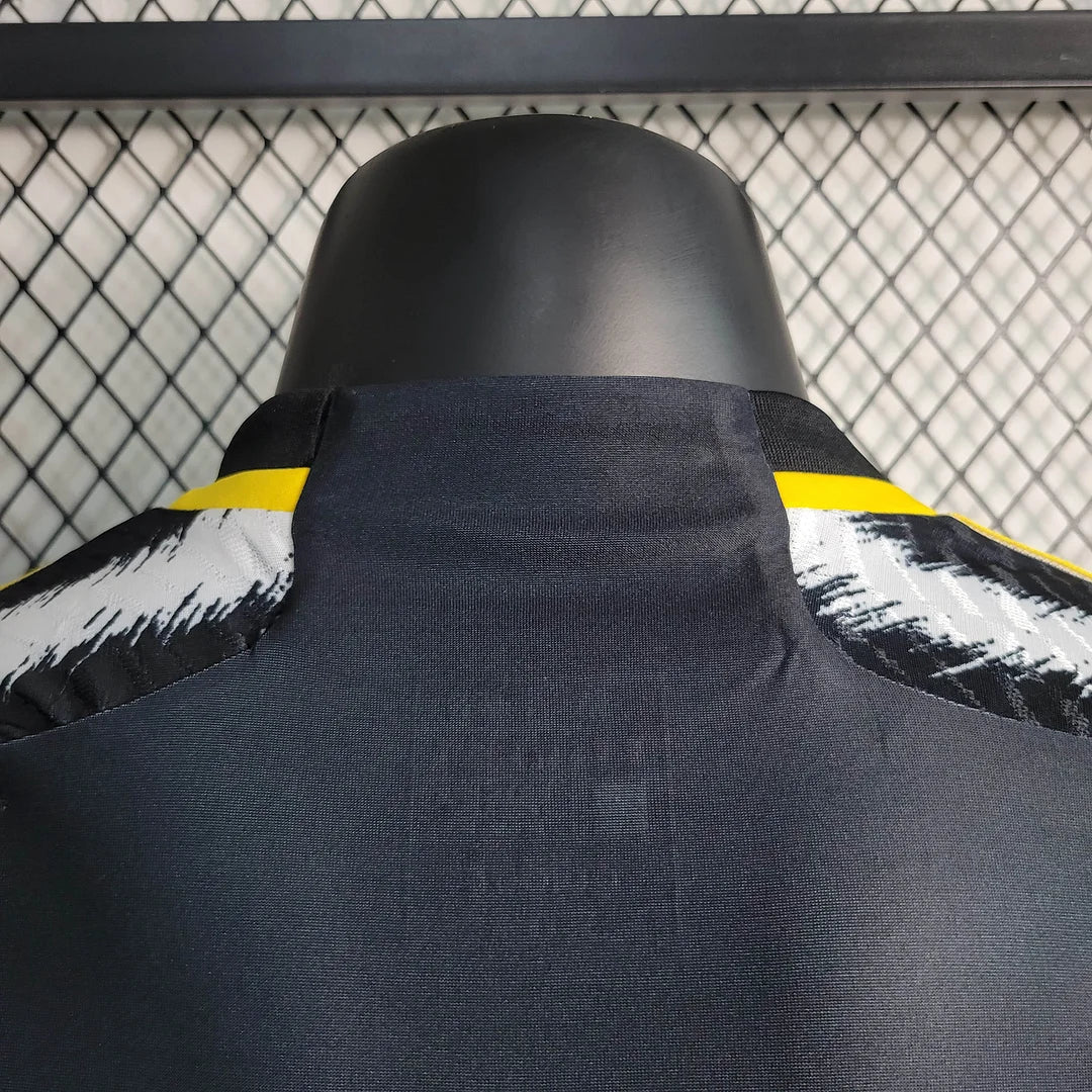 2023/2024 FC Juventus Home shirt Player Version : Thaï Quality - Pro Soccer Jersey