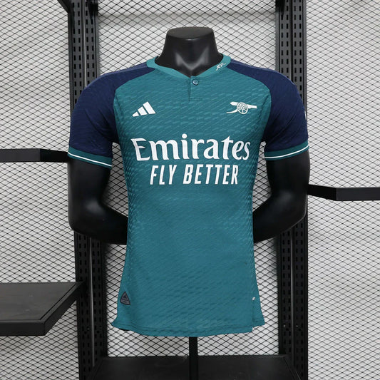 2023/2024 Arsenal FC Away shirt Player Version : Thaï Quality - Pro Soccer Jersey