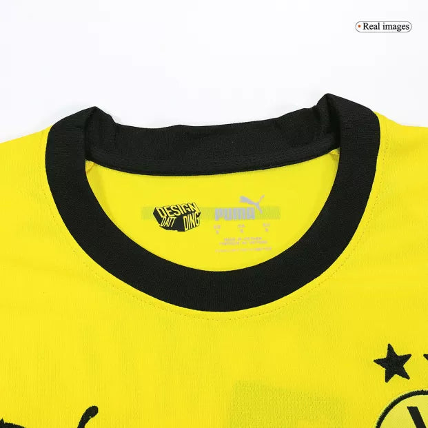 2023/2024 BVB Dortmund Home shirt : Thaï Quality - Pro Soccer Jersey