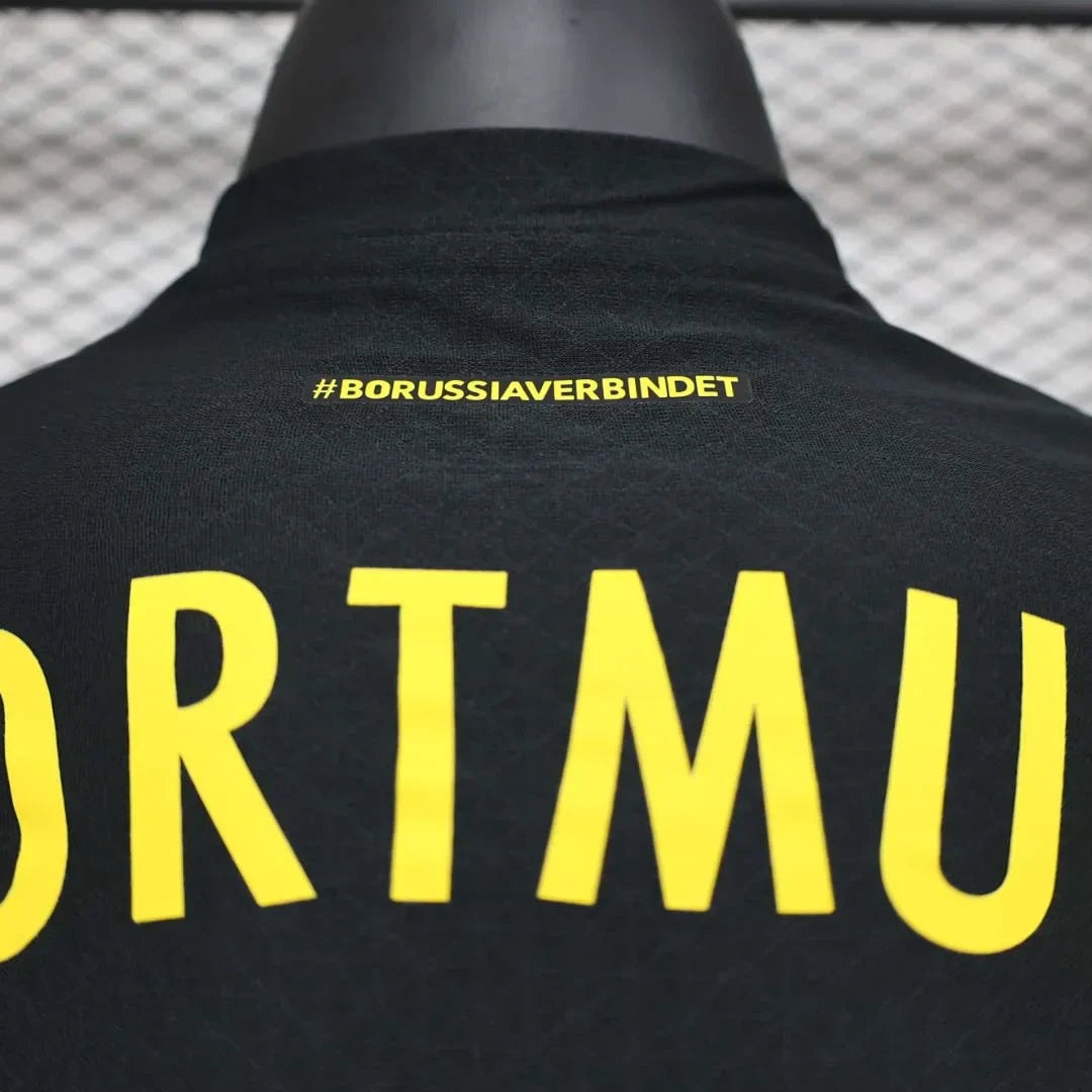 2023/2024 BVB Dortmund away shirt Player Version : Thaï Quality - Pro Soccer Jersey