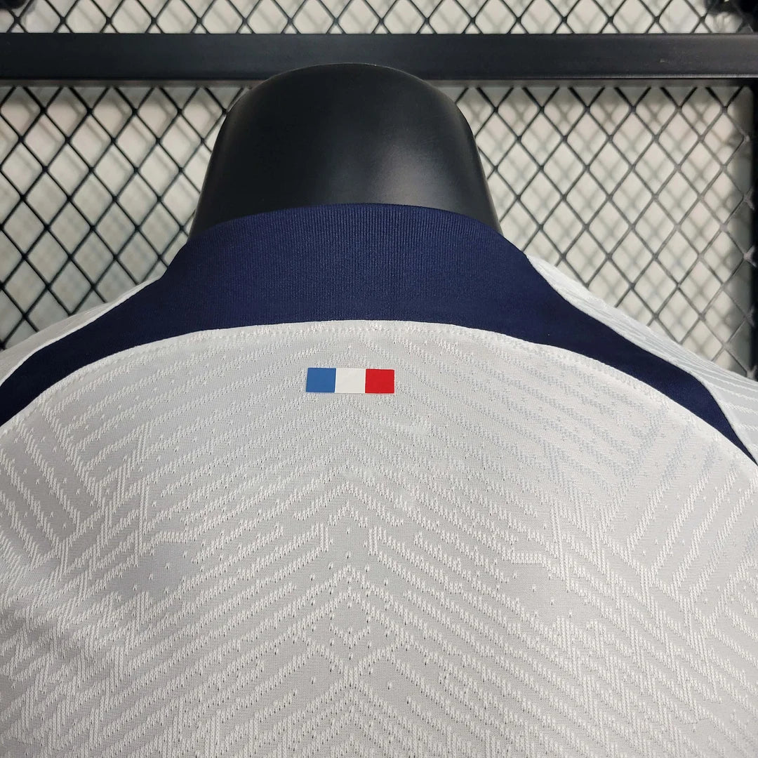 2023/2024 PSG Away shirt Player Version : Thaï Quality - Pro Soccer Jersey