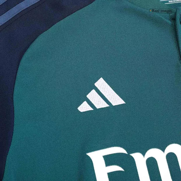 2023/2024 Arsenal FC 1st away shirt : Thaï Quality - Pro Soccer Jersey
