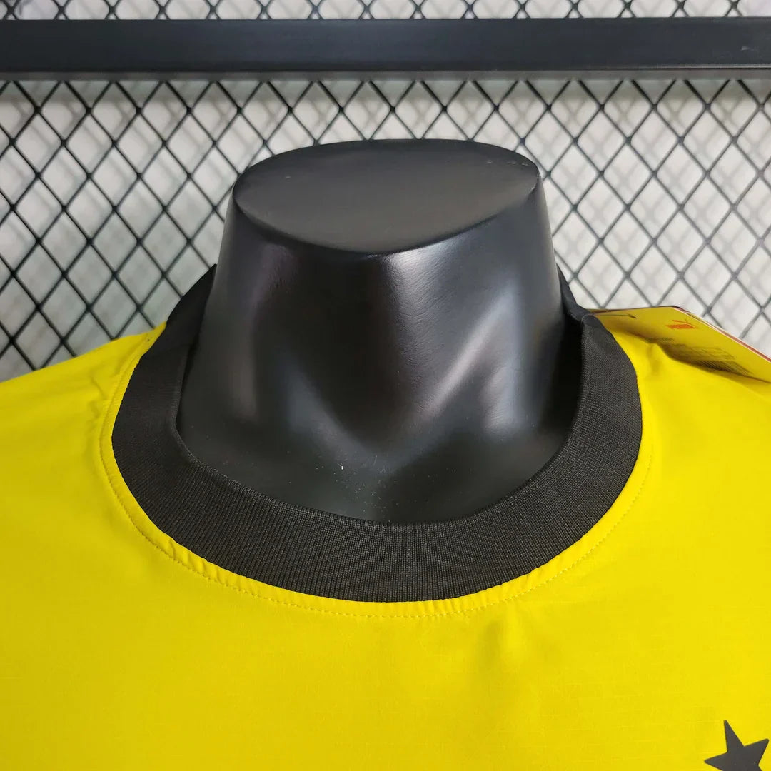 2023/2024 BVB Dortmund Home shirt Player Version : Thaï Quality - Pro Soccer Jersey
