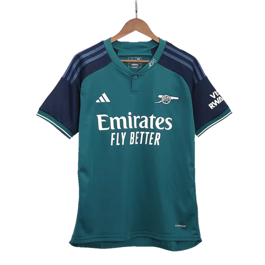 2023/2024 Arsenal FC 1st away shirt : Thaï Quality - Pro Soccer Jersey