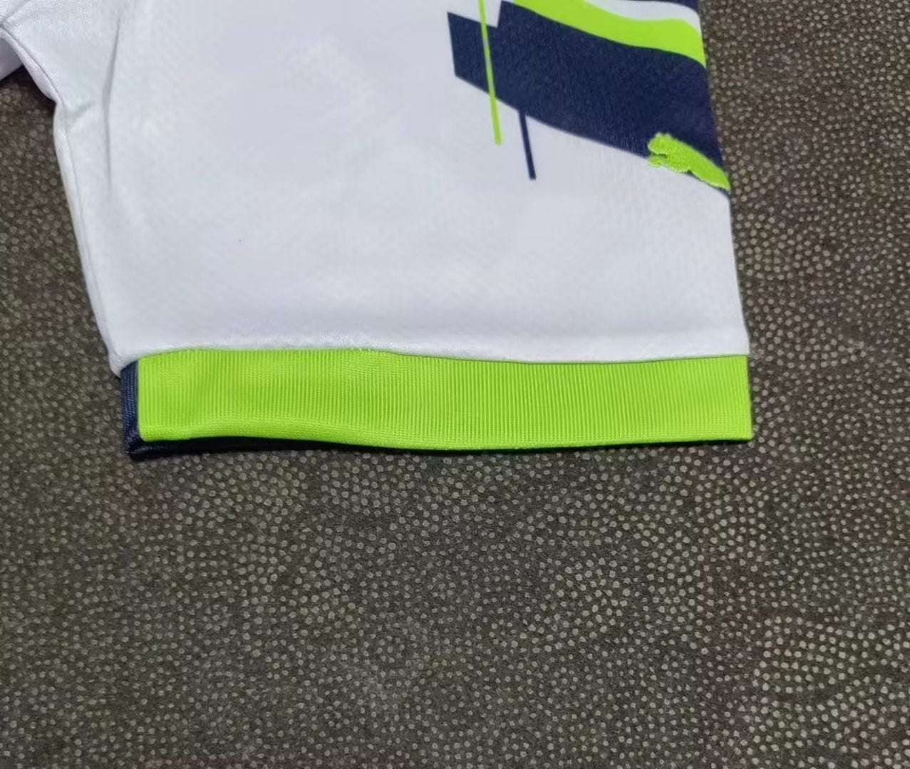 2023/2024 Man City 2nd away shirt : Thaï Quality - Pro Soccer Jersey