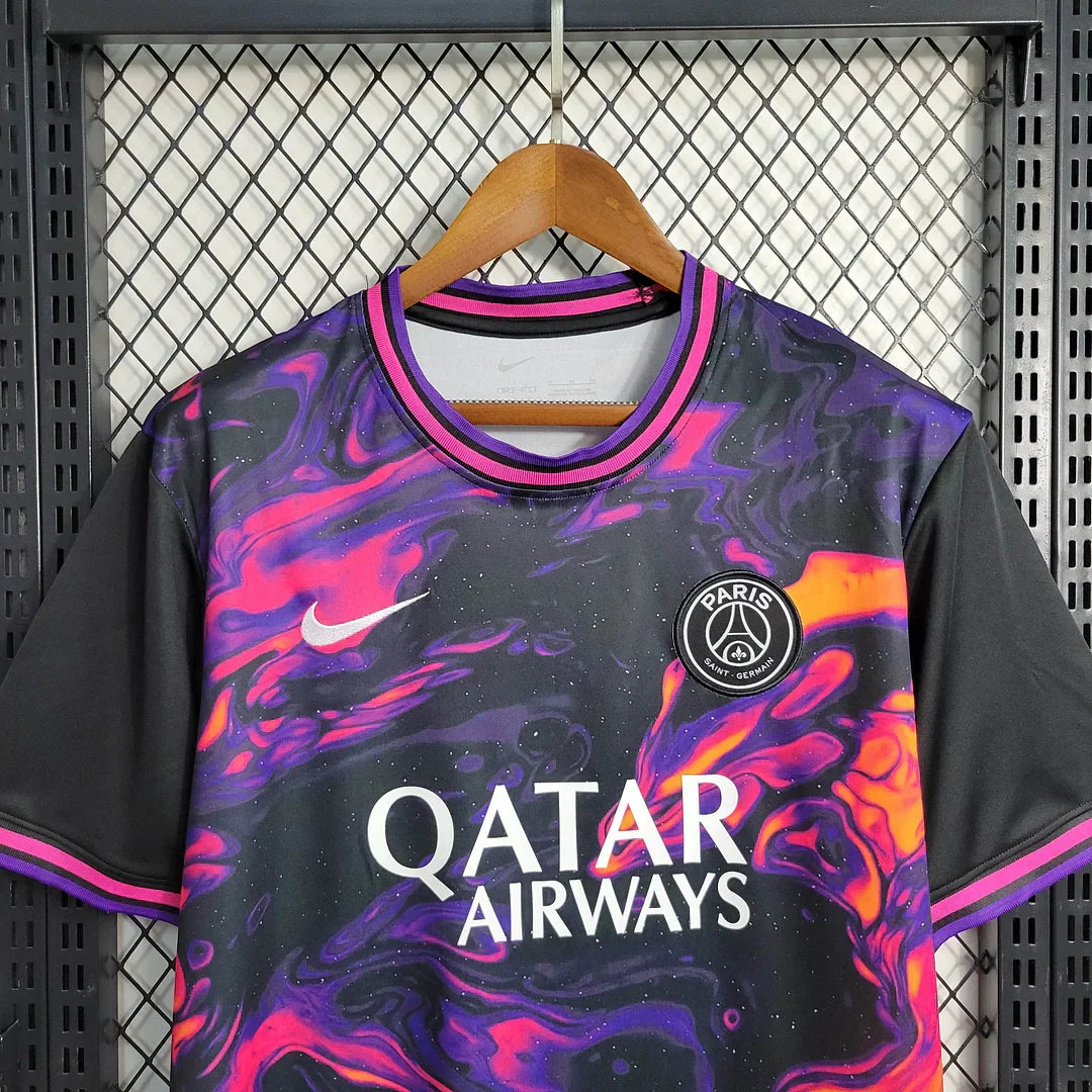 2023/2024 PSG Special Edition shirt : Thaï Quality - Pro Soccer Jersey