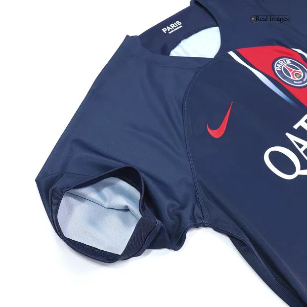 2023/2024 PSG Home shirt : Thaï Quality - Pro Soccer Jersey