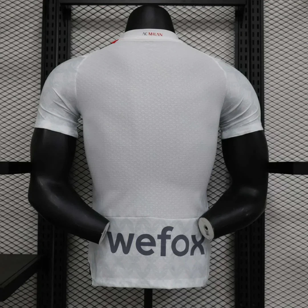 2023/2024 AC Milan away shirt Player Version : Thaï Quality - Pro Soccer Jersey