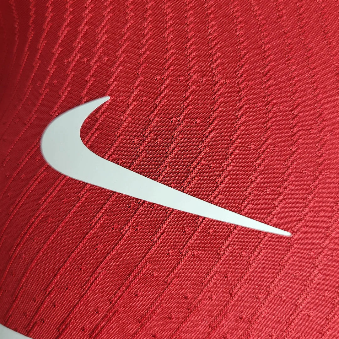 2023/2024 Liverpool FC Home shirt Player Version : Thaï Quality - Pro Soccer Jersey