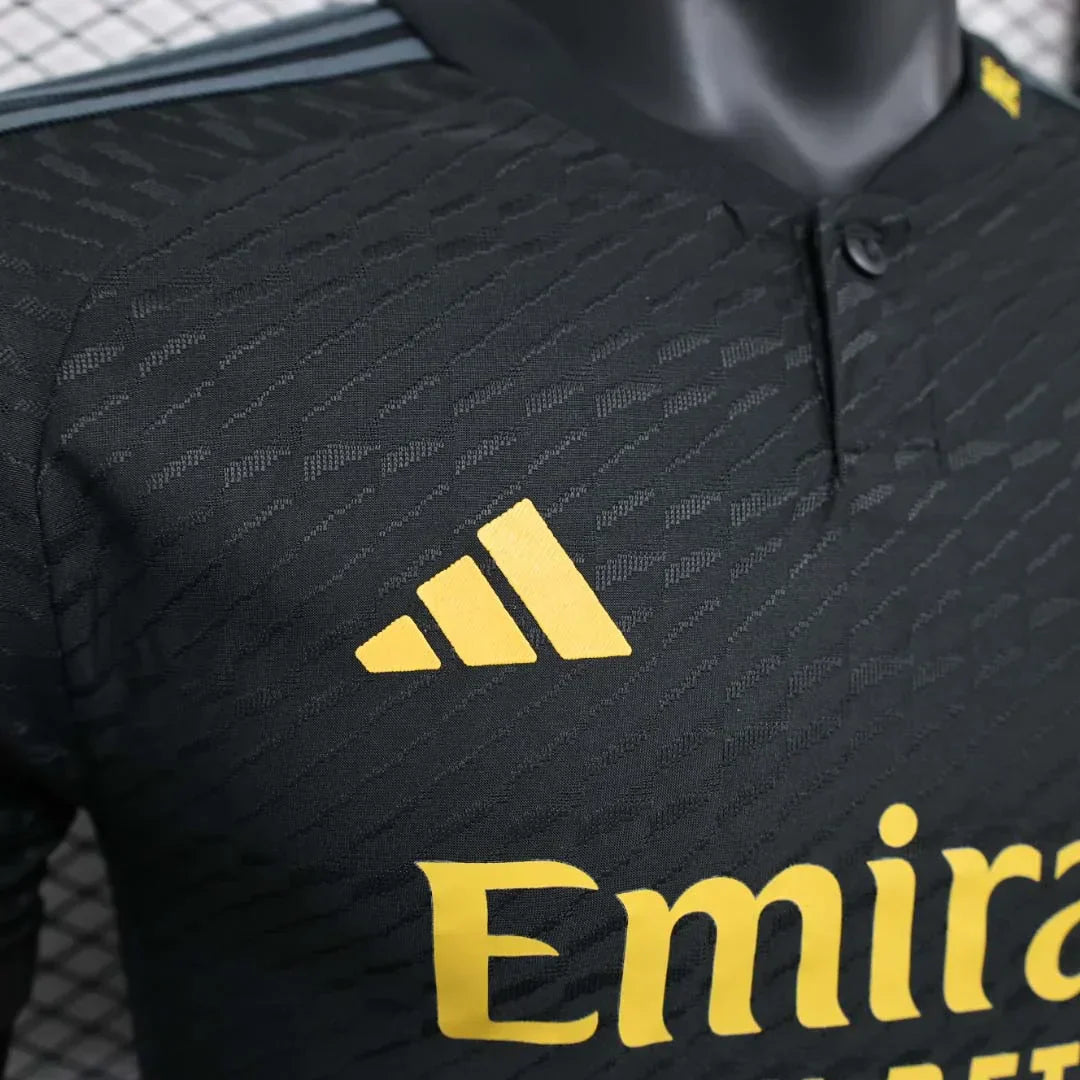 2023/2024 FC Real Madrid away shirt Player Version : Thaï Quality - Pro Soccer Jersey