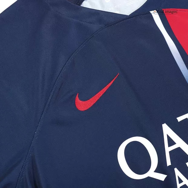 2023/2024 PSG Home shirt : Thaï Quality - Pro Soccer Jersey