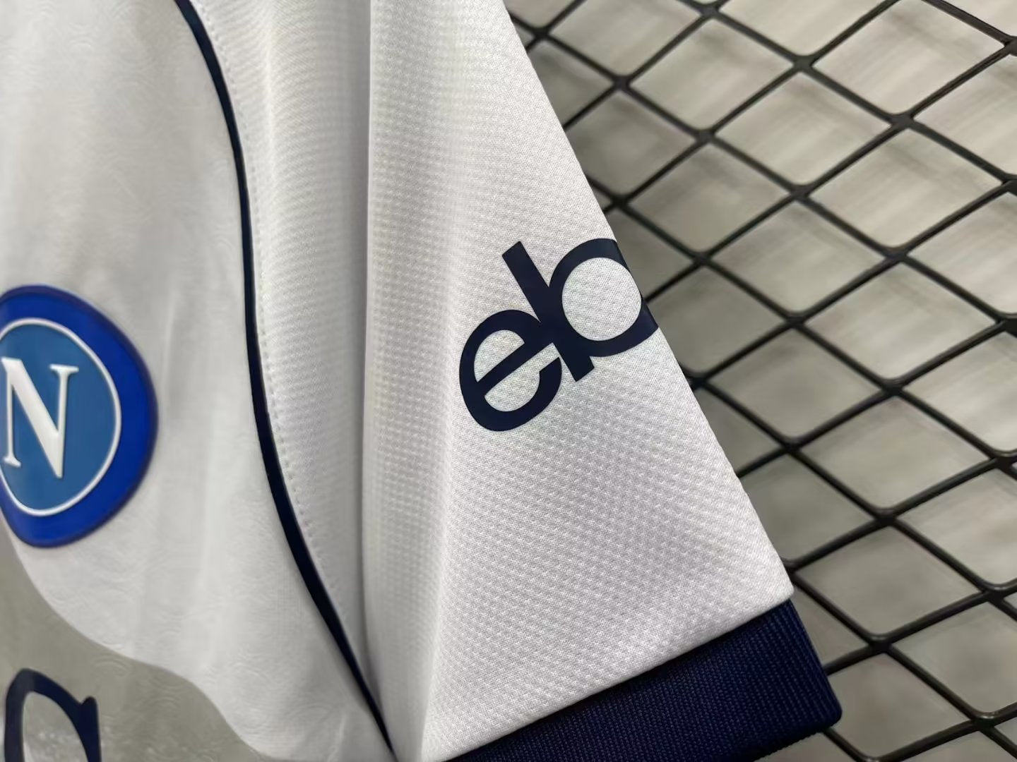 2023/2024 SSC Napoli Away shirt : Thaï Quality - Pro Soccer Jersey